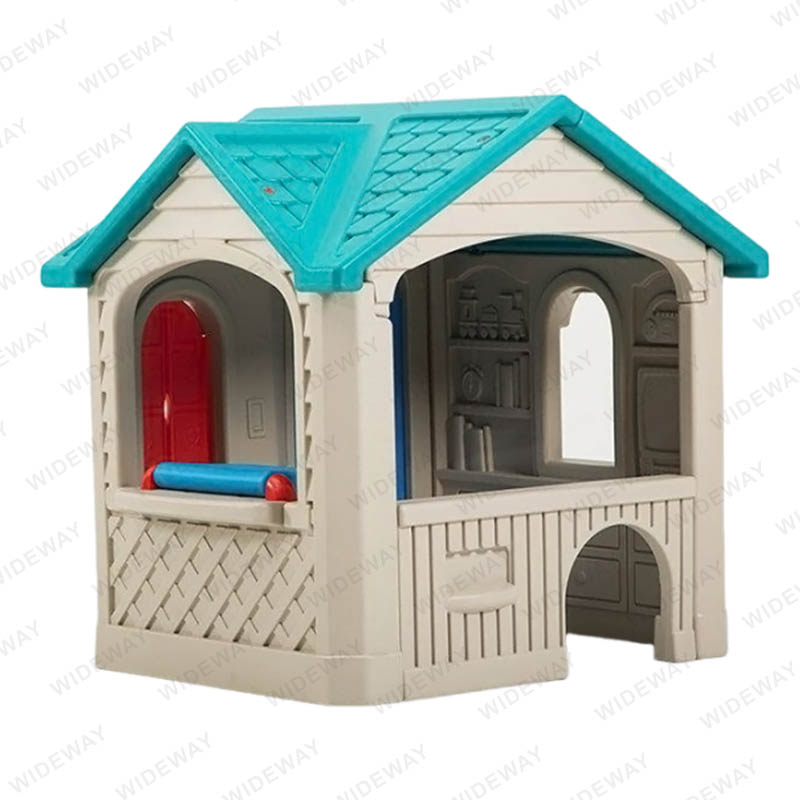 Wat zijn de voordelen van een speelhuis voor kinderen?