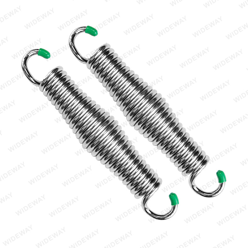 Waarom kiezen voor Mate Metal Suspension Comfort Springs voor je swingset?