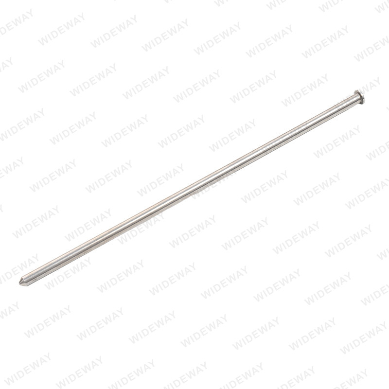 Waarom is deze 12-inch roestvrijstalen pin de goede keuze voor buitenbevestigingen?