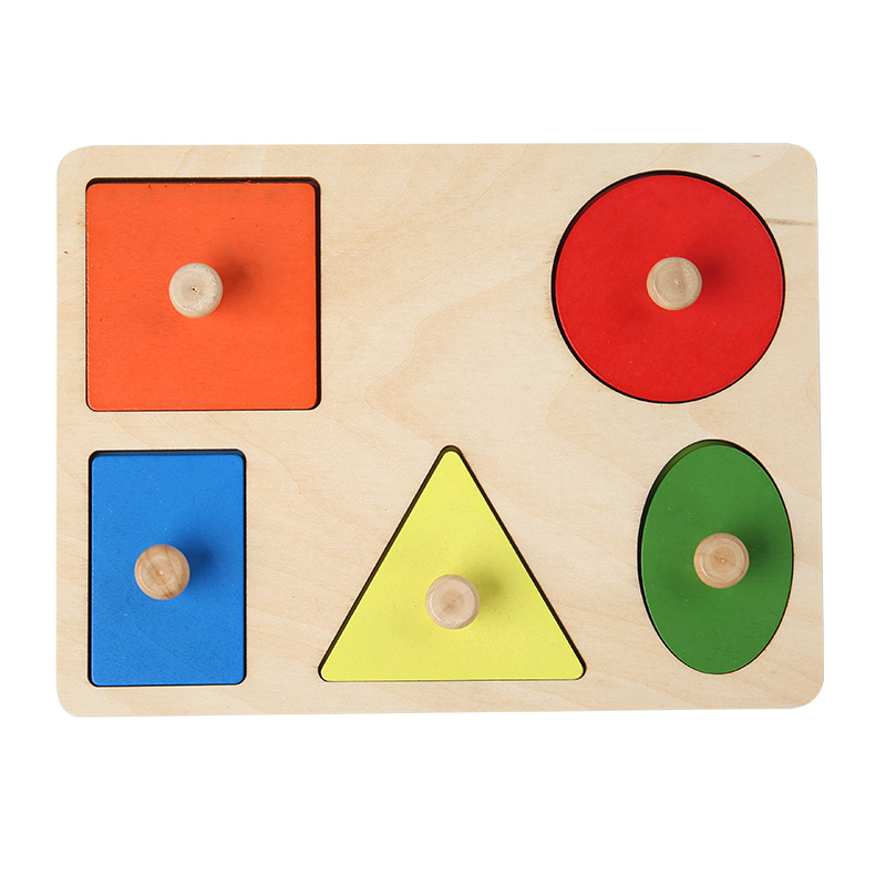 Op zoek naar de perfecte puzzel voor uw peuter?