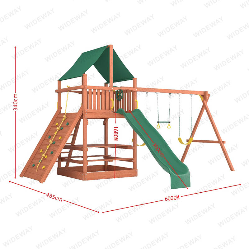 Turbo Originele Fort Combo